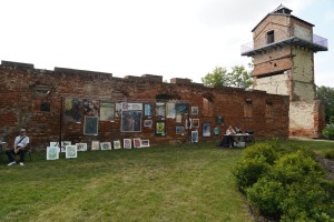 Piknik Historyczny NIEDZIELA U BLOCHA