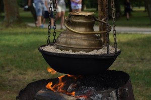 Piknik Historyczny NIEDZIELA U BLOCHA
