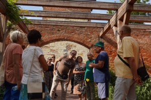 Piknik Historyczny NIEDZIELA U BLOCHA