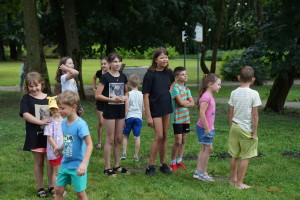 Piknik Historyczny NIEDZIELA U BLOCHA