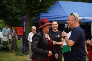 Piknik Historyczny NIEDZIELA U BLOCHA