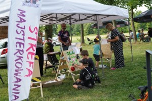 Piknik Historyczny NIEDZIELA U BLOCHA