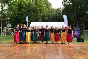 Piknik Historyczny NIEDZIELA U BLOCHA