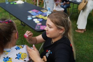 Piknik Historyczny NIEDZIELA U BLOCHA