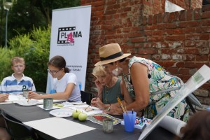 Piknik Historyczny NIEDZIELA U BLOCHA