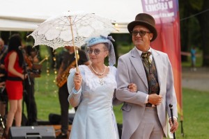 Piknik Historyczny NIEDZIELA U BLOCHA