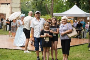 Piknik Historyczny NIEDZIELA U BLOCHA