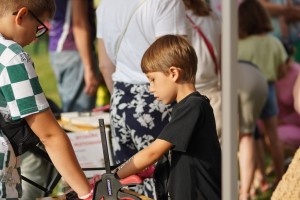 Piknik Historyczny NIEDZIELA U BLOCHA