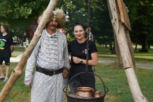 Piknik Historyczny NIEDZIELA U BLOCHA