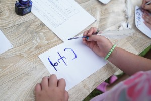 Piknik Historyczny NIEDZIELA U BLOCHA