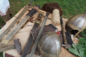 Piknik Historyczny NIEDZIELA U BLOCHA