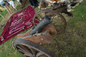 Piknik Historyczny NIEDZIELA U BLOCHA