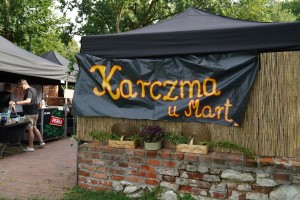Piknik Historyczny NIEDZIELA U BLOCHA