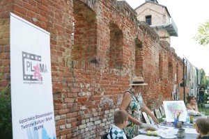 Piknik Historyczny NIEDZIELA U BLOCHA