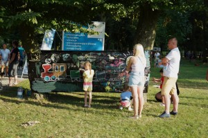 Piknik Historyczny NIEDZIELA U BLOCHA