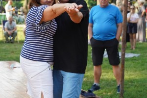 Piknik Historyczny NIEDZIELA U BLOCHA