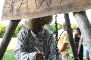 Piknik Historyczny NIEDZIELA U BLOCHA