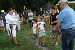 Piknik Historyczny NIEDZIELA U BLOCHA