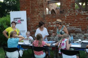 Piknik Historyczny NIEDZIELA U BLOCHA