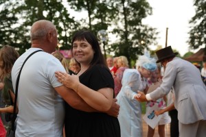 Piknik Historyczny NIEDZIELA U BLOCHA