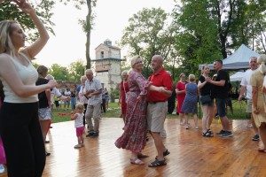 Piknik Historyczny NIEDZIELA U BLOCHA