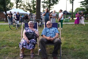 Piknik Historyczny NIEDZIELA U BLOCHA
