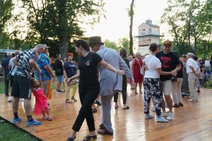 Piknik Historyczny NIEDZIELA U BLOCHA