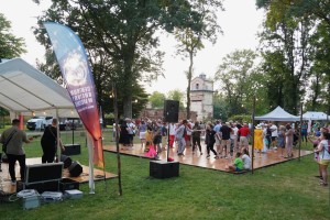 Piknik Historyczny NIEDZIELA U BLOCHA
