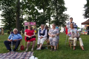 Piknik Historyczny NIEDZIELA U BLOCHA