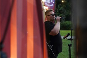 Piknik Historyczny NIEDZIELA U BLOCHA