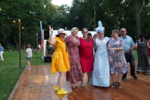Piknik Historyczny NIEDZIELA U BLOCHA