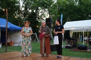 Piknik Historyczny NIEDZIELA U BLOCHA