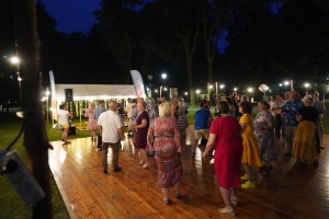 Piknik Historyczny NIEDZIELA U BLOCHA