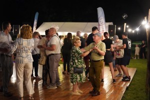 Piknik Historyczny NIEDZIELA U BLOCHA