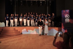 Zakończenie roku kulturalnego 