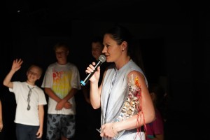 Zakończenie roku kulturalnego 