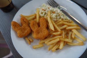 LETNIE PRZYGODY Z CK