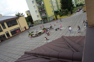 LETNIE PRZYGODY Z CK