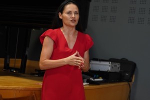 Kulturalnie w ważnej sprawie - bajka o życiu