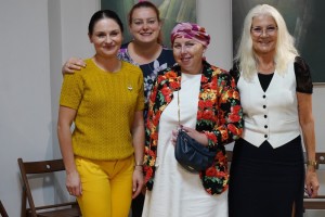 Kulturalnie w ważnej sprawie - bajka o życiu
