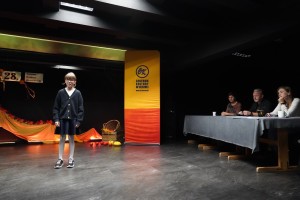 28. Jesienny Konkurs Recytatorski