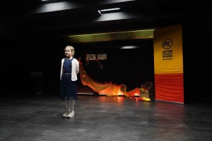 28. Jesienny Konkurs Recytatorski
