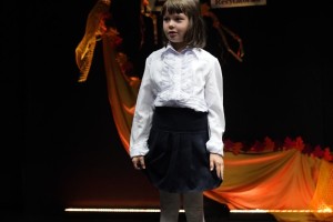 28. Jesienny Konkurs Recytatorski
