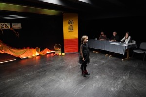 28. Jesienny Konkurs Recytatorski