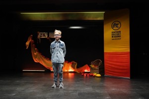 28. Jesienny Konkurs Recytatorski