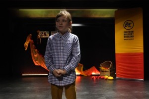 28. Jesienny Konkurs Recytatorski