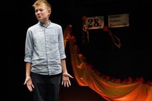 28. Jesienny Konkurs Recytatorski