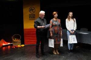 28. Jesienny Konkurs Recytatorski