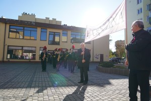 Marsz Różowej Wstążki