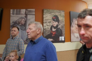 Marsz Różowej Wstążki
